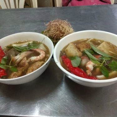 Món ăn- Quán Ăn Bún Mắm Miền Tây - Nguyễn Văn Luông