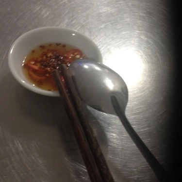 Món ăn- Quán Ăn Bún Mắm Miền Tây - Tô Ngọc Vân