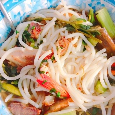 Món ăn- Quán Ăn Bún Mắm Miền Tây - Trần Khắc Chân