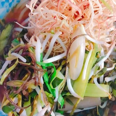 Món ăn- Quán Ăn Bún Mắm Miền Tây - Trần Khắc Chân