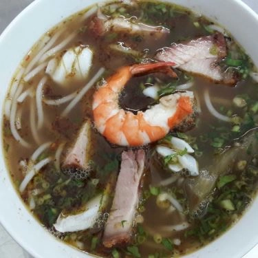 Món ăn- Quán Ăn Bún Mắm Miền Tây - Xô Viết Nghệ Tĩnh