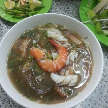 Món ăn- Quán Ăn Bún Mắm Miền Tây - Xô Viết Nghệ Tĩnh