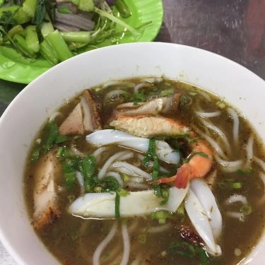 Món ăn- Quán Ăn Bún Mắm Miền Tây - Xô Viết Nghệ Tĩnh