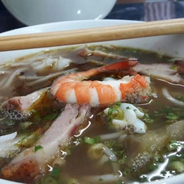 Món ăn- Quán Ăn Bún Mắm Miền Tây - Xô Viết Nghệ Tĩnh