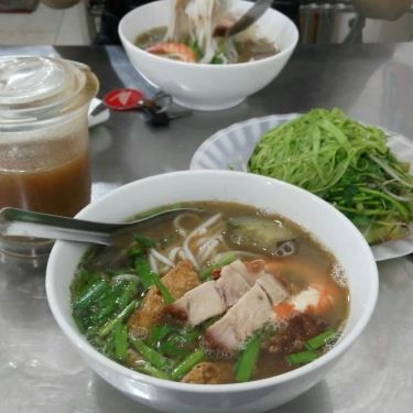 Món ăn- Quán Ăn Bún Mắm Miền Tây - Xô Viết Nghệ Tĩnh