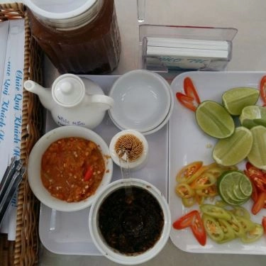 Tổng hợp- Quán Ăn Bún Mắm Mợ Tư