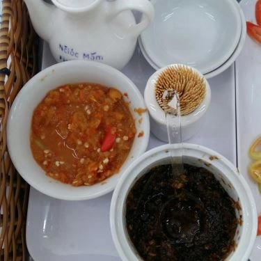 Tổng hợp- Quán Ăn Bún Mắm Mợ Tư