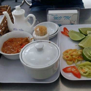 Tổng hợp- Quán Ăn Bún Mắm Mợ Tư