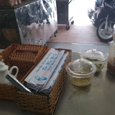 Tổng hợp- Quán Ăn Bún Mắm Mợ Tư