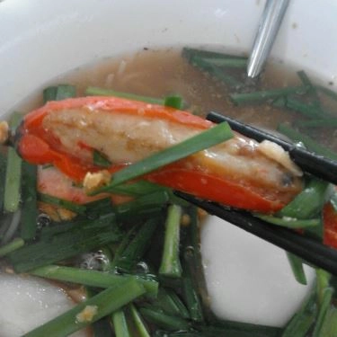 Món ăn- Quán Ăn Bún Mắm Mười Thanh