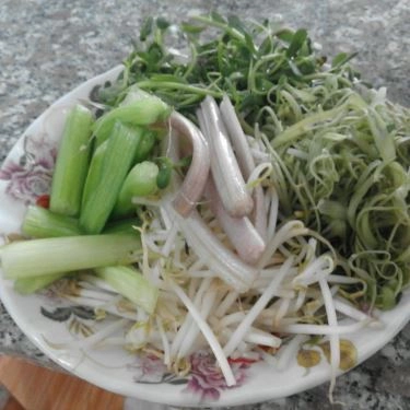 Món ăn- Quán Ăn Bún Mắm Mười Thanh