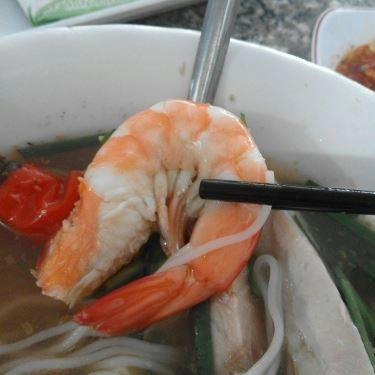 Món ăn- Quán Ăn Bún Mắm Mười Thanh