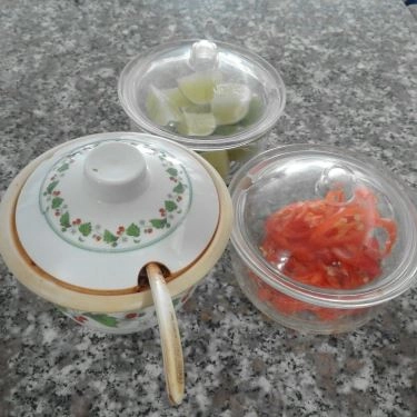 Tổng hợp- Quán Ăn Bún Mắm Mười Thanh