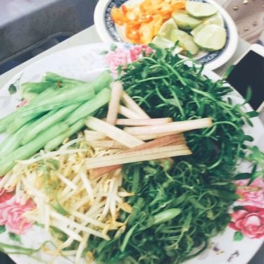 Món ăn- Quán Ăn Bún Mắm Mười Thanh