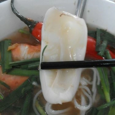 Món ăn- Quán Ăn Bún Mắm Mười Thanh