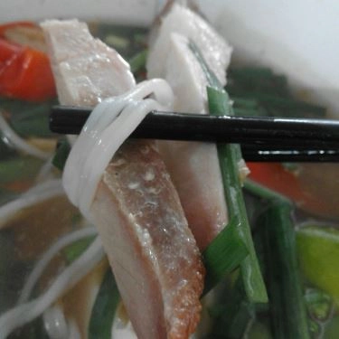 Món ăn- Quán Ăn Bún Mắm Mười Thanh