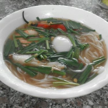 Món ăn- Quán Ăn Bún Mắm Mười Thanh