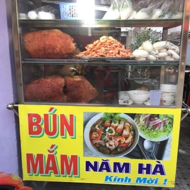 Tổng hợp- Quán Ăn Năm Hà - Bún Mắm
