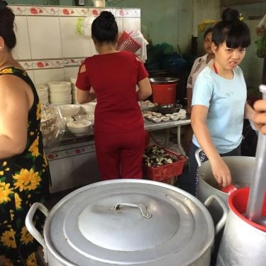 Tổng hợp- Quán Ăn Năm Hà - Bún Mắm