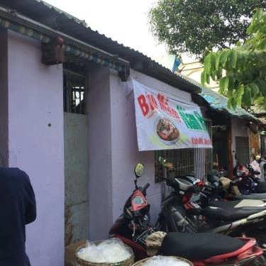 Tổng hợp- Quán Ăn Năm Hà - Bún Mắm