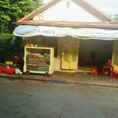 Tổng hợp- Quán Ăn Bò Bía - Bún Mắm - Bánh Ướt