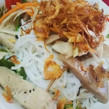 Món ăn- Quán Ăn Bò Bía - Bún Mắm - Bánh Ướt