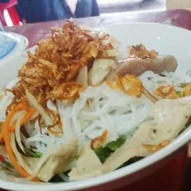 Món ăn- Quán Ăn Bò Bía - Bún Mắm - Bánh Ướt