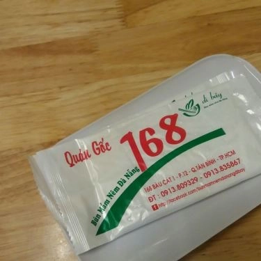 Tổng hợp- Quán Ăn Bún Mắm Nêm Đà Nẵng 168