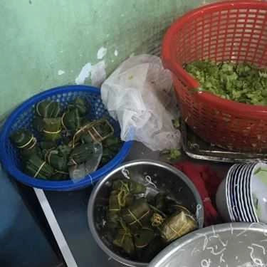 Tổng hợp- Quán Ăn Mệ Thẻo - Bún Mắm Nêm & Bánh Ướt Cuốn Thịt Heo