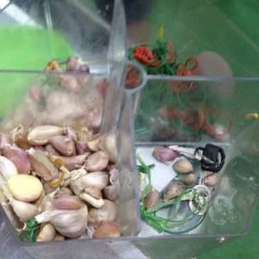 Tổng hợp- Quán Ăn Mệ Thẻo - Bún Mắm Nêm & Bánh Ướt Cuốn Thịt Heo