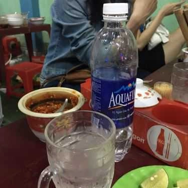 Tổng hợp- Quán Ăn Mệ Thẻo - Bún Mắm Nêm & Bánh Ướt Cuốn Thịt Heo