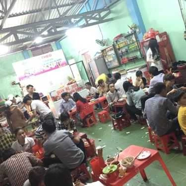 Tổng hợp- Quán Ăn Mệ Thẻo - Bún Mắm Nêm & Bánh Ướt Cuốn Thịt Heo