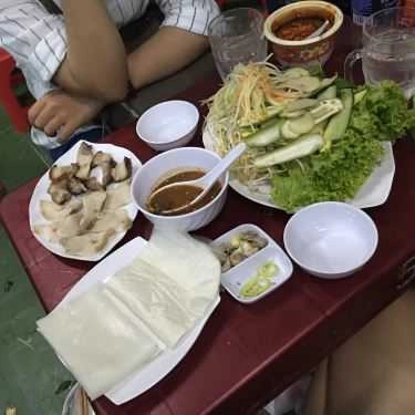 Tổng hợp- Quán Ăn Mệ Thẻo - Bún Mắm Nêm & Bánh Ướt Cuốn Thịt Heo