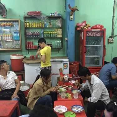 Tổng hợp- Quán Ăn Mệ Thẻo - Bún Mắm Nêm & Bánh Ướt Cuốn Thịt Heo