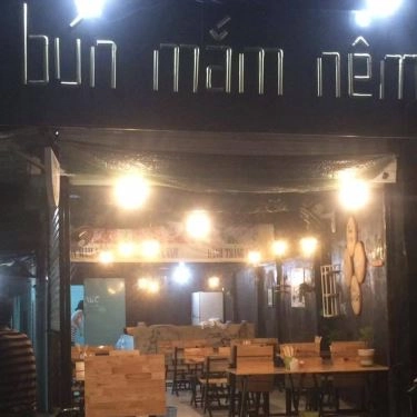 Tổng hợp- Quán Ăn Ông Hoàng - Bún Mắm Nêm