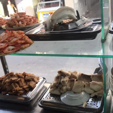 Món ăn- Quán Ăn Quán Nga - Bún Mắm & Hủ Tiếu