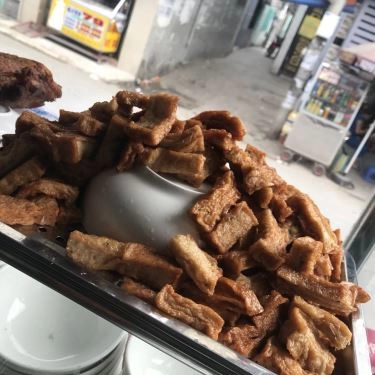 Món ăn- Quán Ăn Quán Nga - Bún Mắm & Hủ Tiếu