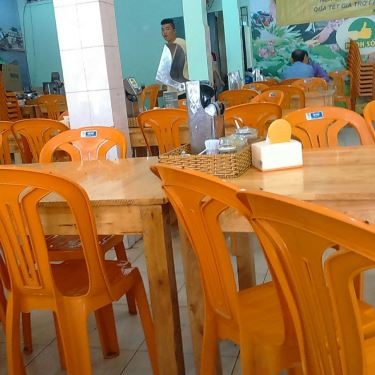 Không gian- Quán Ăn Bún Mắm Ngon Số 1