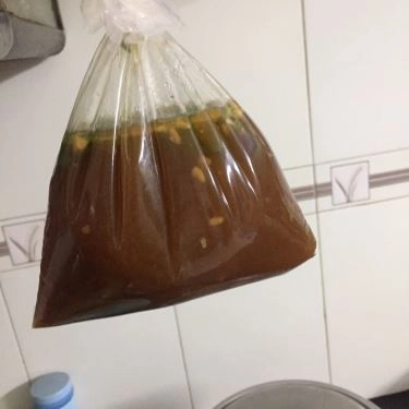 Món ăn- Quán Ăn Bún Mắm - Trần Phú