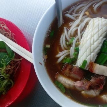 Món ăn- Quán Ăn Bún Mắm - Trần Phú