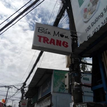 Tổng hợp- Quán Ăn Quán Trang - Bún Mắm & Cơm Trưa Văn Phòng