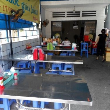 Tổng hợp- Quán Ăn Quán Trang - Bún Mắm & Cơm Trưa Văn Phòng