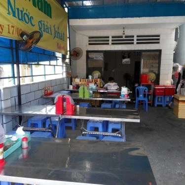 Tổng hợp- Quán Ăn Quán Trang - Bún Mắm & Cơm Trưa Văn Phòng