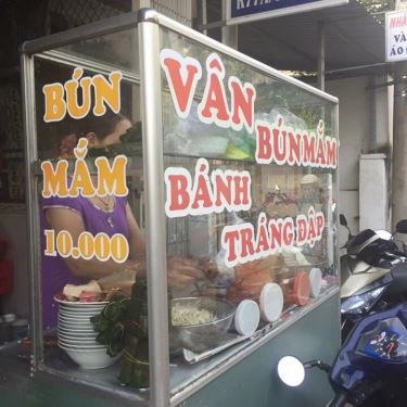 Tổng hợp- Quán Ăn Bún Mắm Vân