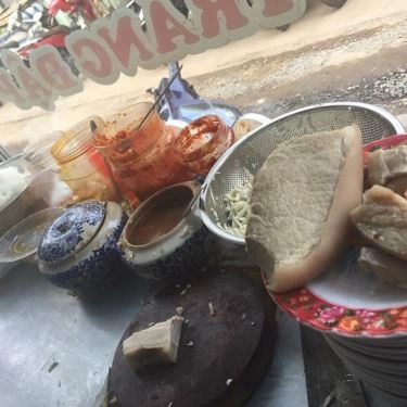Tổng hợp- Quán Ăn Bún Mắm Vân