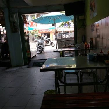 Không gian- Quán Ăn Bà Tư - Bún Mắm Vịt Nấu Chao