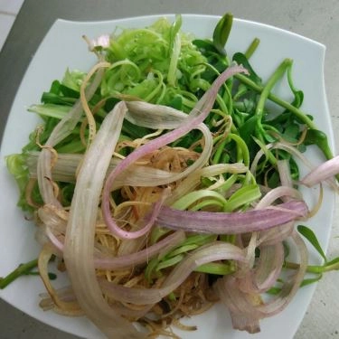 Tổng hợp- Quán Ăn Bà Tư - Bún Mắm Vịt Nấu Chao