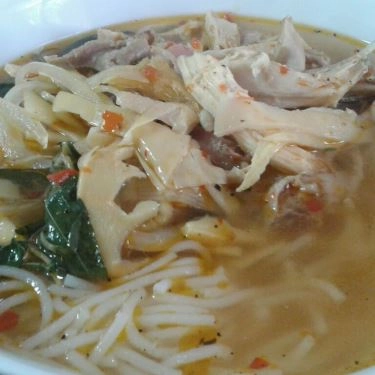 Món ăn- Quán Ăn Bún Măng Gà - Đỗ Quang