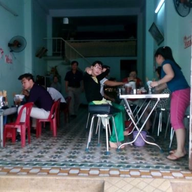 Tổng hợp- Quán Ăn Bún Măng Gà - Đỗ Quang