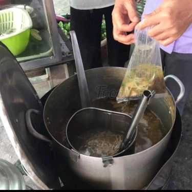 Tổng hợp- Quán Ăn Bún Măng Gà - Đỗ Quang